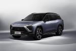 NIO ES8 2017 года